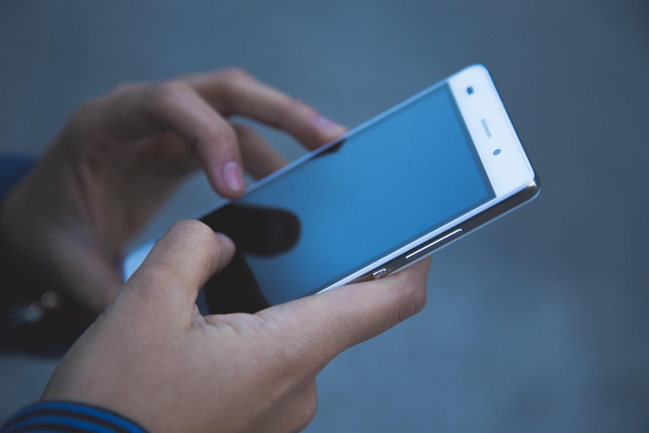スマートフォンで使える生成AI参考画像①